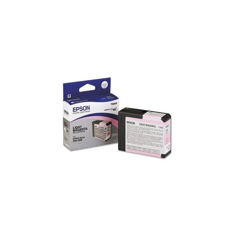 ראש דיו מג'נטה / אדום  Epson T5806 אפסון למכירה , 2 image