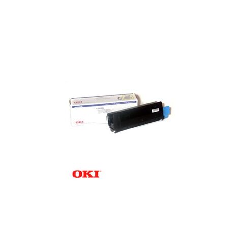 טונר  שחור Oki 3300 Black למכירה , 2 image