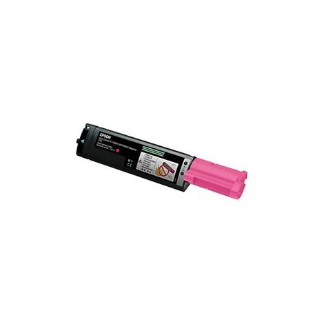 טונר מג'נטה / אדום  Epson S050192 אפסון למכירה , 2 image