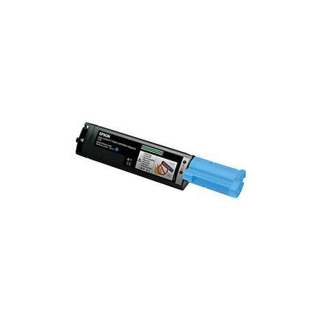 טונר ציאן / כחול  Epson S050193 אפסון למכירה , 2 image