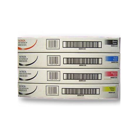טונר  שחור Xerox 006R01223 זירוקס למכירה , 2 image