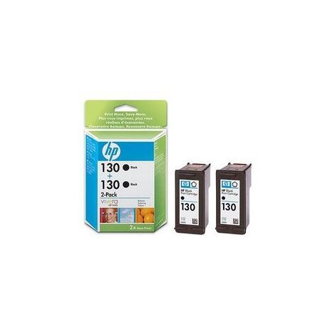 ראש דיו  שחור HP 130 C9504HE למכירה , 2 image