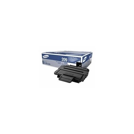 טונר  שחור Samsung MLT-D209S סמסונג למכירה , 2 image