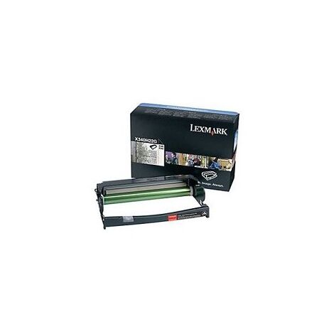תוף  שחור Lexmark X340H22G לקסמרק למכירה , 2 image