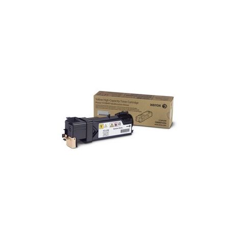 טונר  צהוב Xerox 106R01454 זירוקס למכירה 