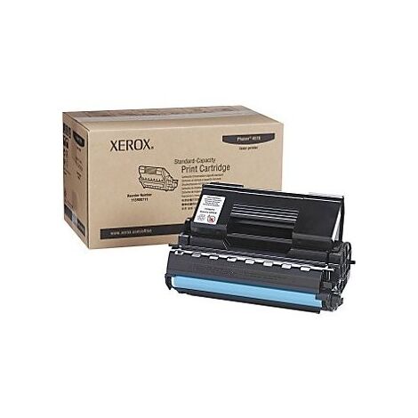 טונר  שחור Xerox 113R00711 זירוקס למכירה 