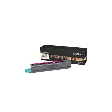טונר ציאן / כחול  Lexmark C925H2MG לקסמרק למכירה , 2 image