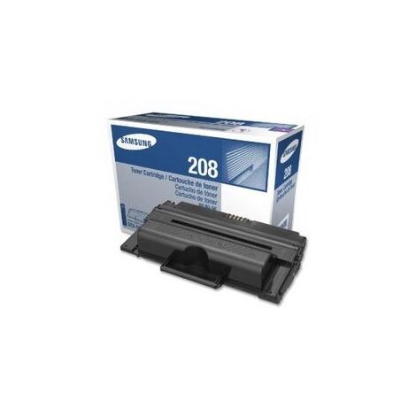 טונר  שחור Samsung MLTD208S סמסונג למכירה 