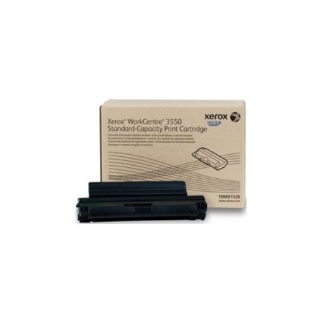 טונר  שחור Xerox 106R01529 זירוקס למכירה , 2 image