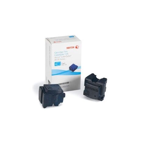 טונר ציאן / כחול  Xerox 108R00936 זירוקס למכירה , 2 image