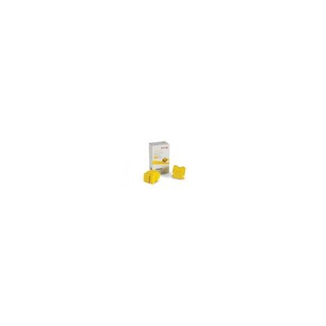 טונר  צהוב 108r00938 צהוב למדפסת 8570 Xerox זירוקס למכירה , 2 image
