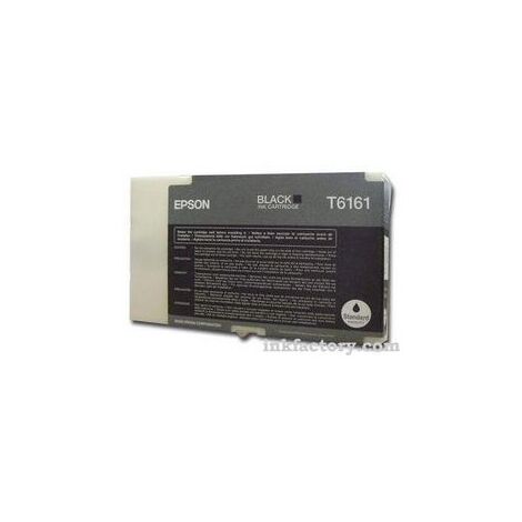 ראש דיו  שחור Epson T6161 אפסון למכירה , 2 image