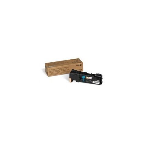 טונר ציאן / כחול  Xerox 106R01594 זירוקס למכירה , 2 image