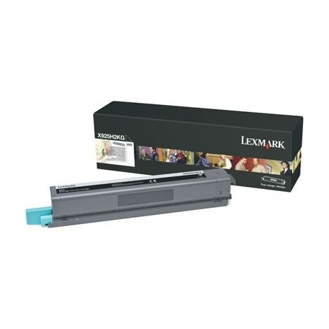 טונר  שחור Lexmark X925H2KG לקסמרק למכירה , 2 image
