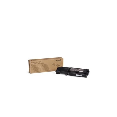 טונר  שחור Xerox 106R02252 זירוקס למכירה , 2 image