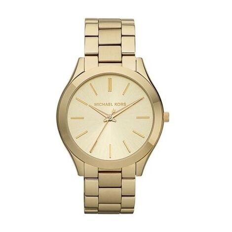 שעון יד  אנלוגי  לאישה Michael Kors MK3179 מייקל קורס למכירה 