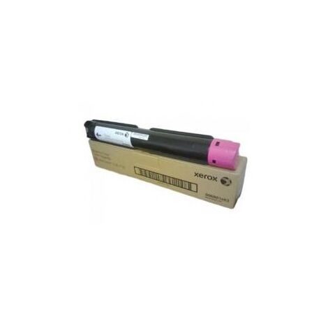 טונר מג'נטה / אדום  Xerox 006R01463 זירוקס למכירה 