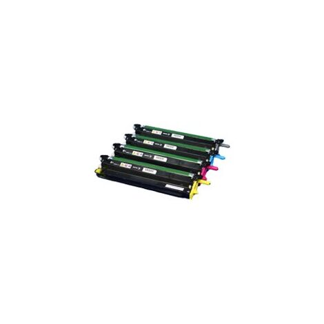 טונר  צהוב שחור כחול אדום Xerox 108R01121 זירוקס למכירה 