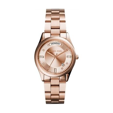 שעון יד  אנלוגי  לאישה Michael Kors MK6071 מייקל קורס למכירה , 2 image
