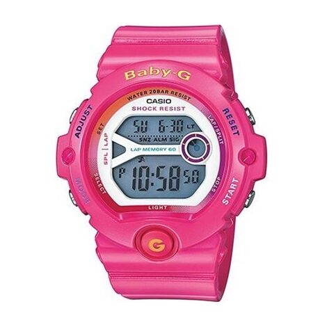 שעון יד  דיגיטלי  לאישה Casio Baby-G BG69034B קסיו למכירה , 2 image
