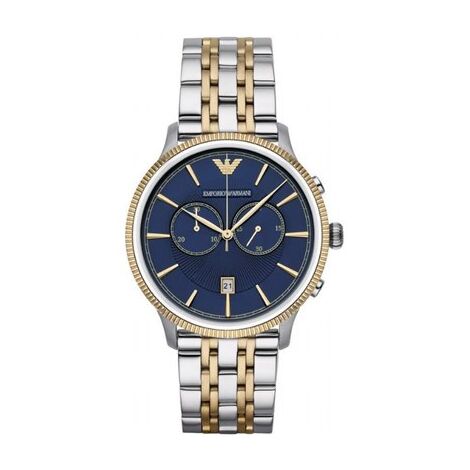 שעון יד  אנלוגי  לגבר Emporio Armani AR1847 למכירה 
