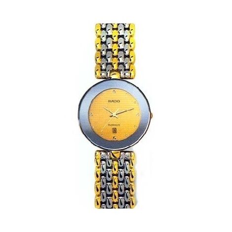 שעון יד  אנלוגי  לאישה Rado R48743253 ראדו למכירה 