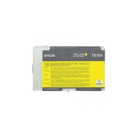 ראש דיו  צהוב Epson T6164 אפסון למכירה 