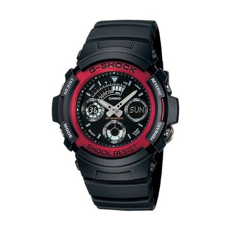 שעון יד  משולב  לגבר Casio G-Shock AW5914A קסיו למכירה , 2 image