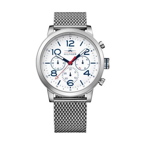 שעון יד  אנלוגי 1791233 Tommy Hilfiger טומי הילפיגר למכירה 