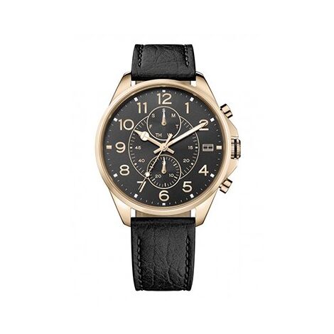 שעון יד  אנלוגי  לגבר 1791273 Tommy Hilfiger טומי הילפיגר למכירה , 2 image