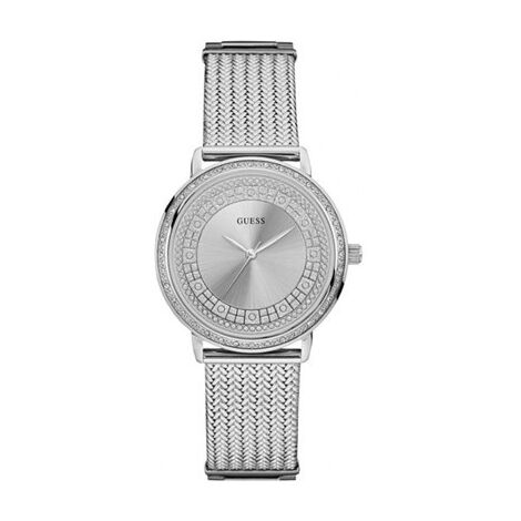שעון יד  אנלוגי  לאישה Guess W0836L2 למכירה , 2 image