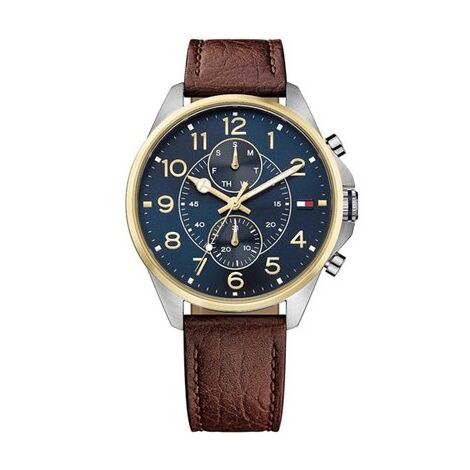 שעון יד  אנלוגי 1791275 Tommy Hilfiger טומי הילפיגר למכירה 