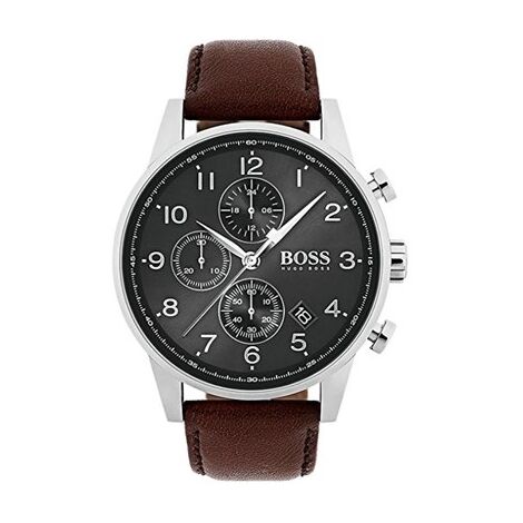 שעון יד  אנלוגי  לגבר 1513494 Hugo Boss הוגו בוס למכירה , 2 image