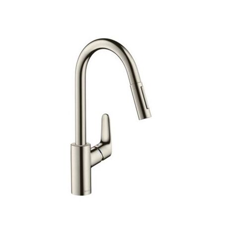 ברז נשלף 31815800 HansGrohe למכירה , 2 image