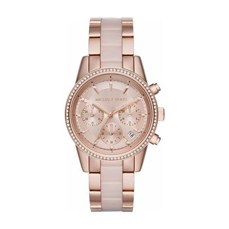 שעון יד  אנלוגי  לאישה Michael Kors MK6307 מייקל קורס למכירה , 2 image