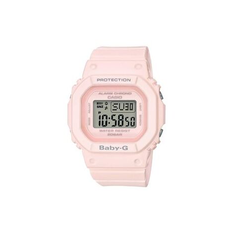 שעון יד  דיגיטלי  לאישה Casio Baby-G BGD5604D קסיו למכירה 