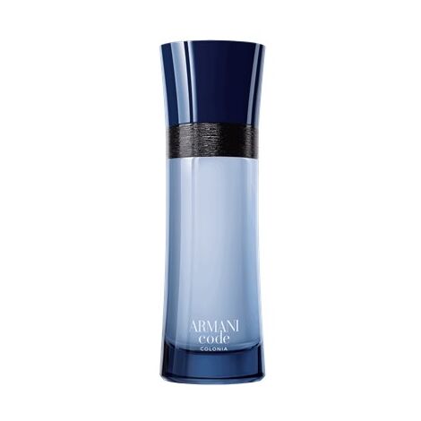 בושם לגבר ג'ורג'יו ארמאני Armani Code Colonia 75ml E.D.T למכירה , 2 image