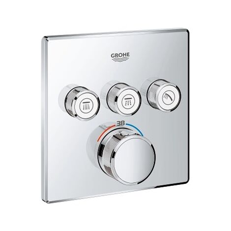 אינטרפוץ 29126000 Grohe גרוהה למכירה , 2 image