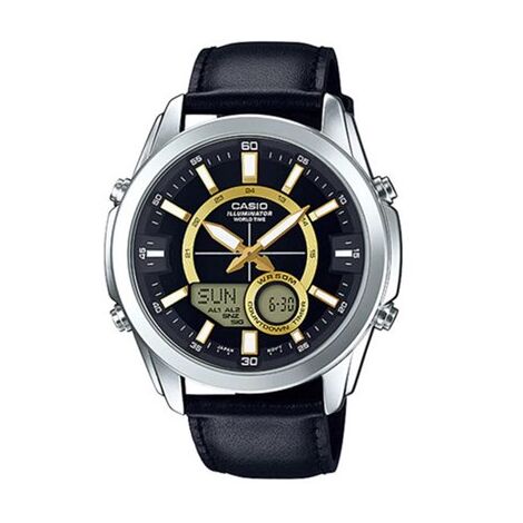 שעון יד  אנלוגי Casio AMW810L1AV קסיו למכירה , 2 image