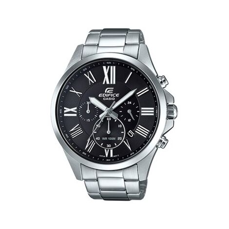 שעון יד  אנלוגי  לאישה Casio Edifice EFV500D1AV קסיו למכירה , 2 image