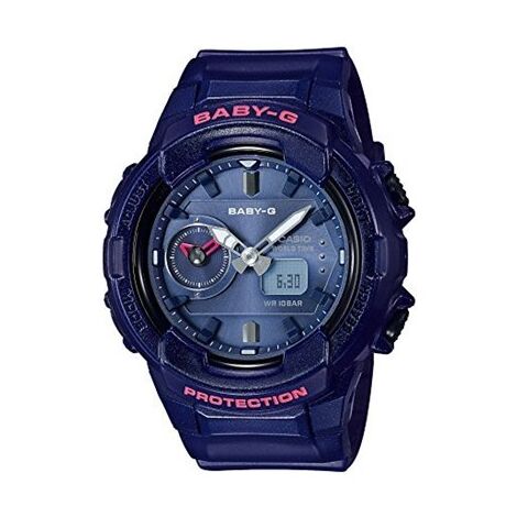 שעון יד  אנלוגי  לגבר Casio Baby-G BGA230S2A קסיו למכירה , 2 image