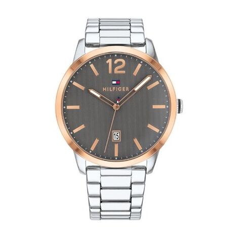שעון יד  אנלוגי 1791498 Tommy Hilfiger טומי הילפיגר למכירה , 2 image