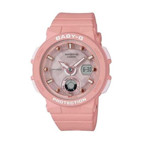 שעון יד  אנלוגי  לאישה Casio Baby-G BGA2504A קסיו למכירה , 2 image
