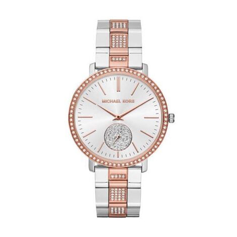 שעון יד  אנלוגי  לאישה Michael Kors MK3660 מייקל קורס למכירה , 2 image