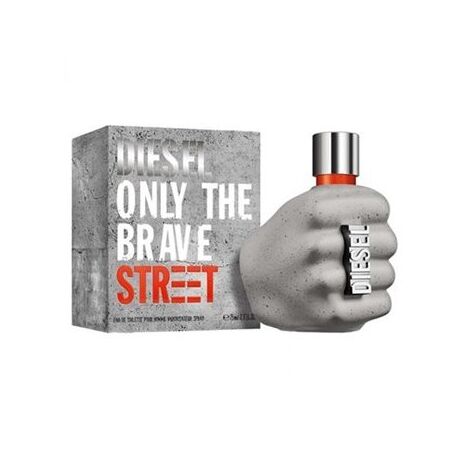 בושם לגבר דיזל Only The Brave Street E.D.T 75ml למכירה , 3 image