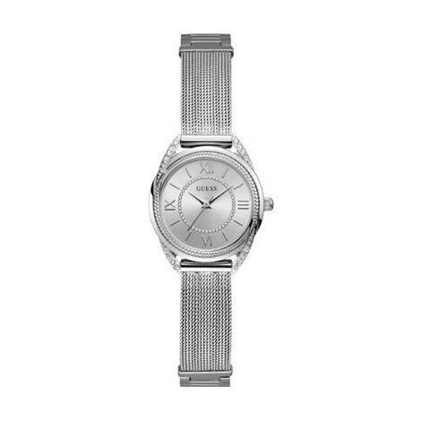 שעון יד  אנלוגי  לאישה Guess W1084L1 למכירה , 2 image