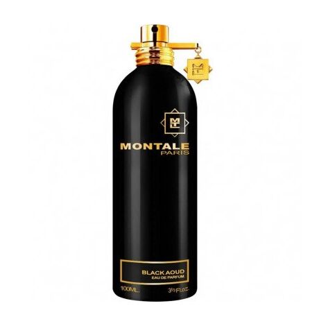 בושם לגבר Montale Black Aoud E.D.P 100ml למכירה , 2 image