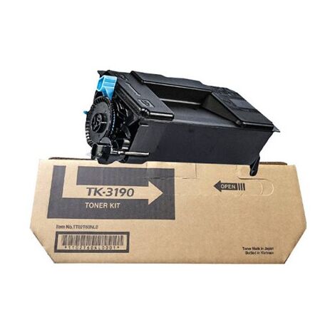 טונר Kyocera TK3190 למכירה , 2 image