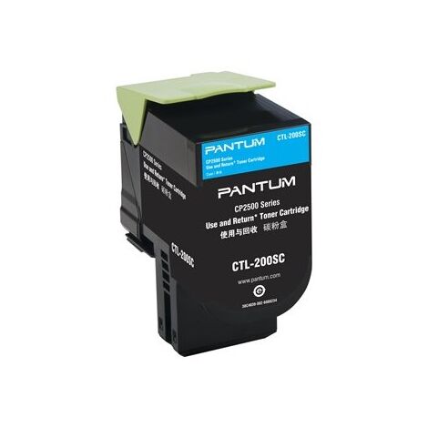 טונר Pantum CTL200HC למכירה , 2 image