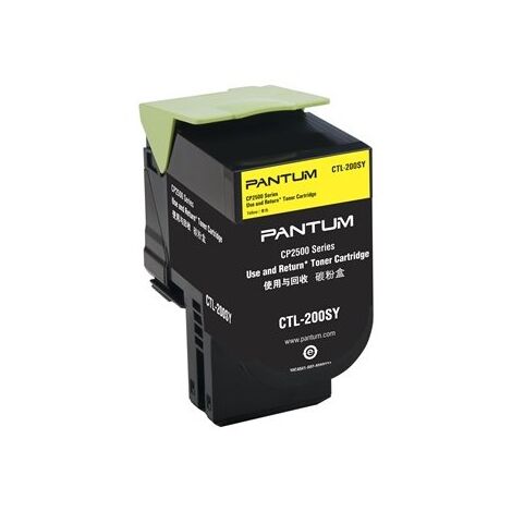 טונר Pantum CTL200HY למכירה 